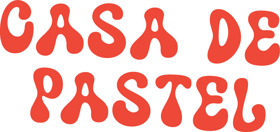 Casa de Pastel