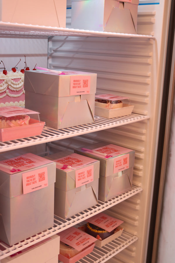 Casa de Pastel
