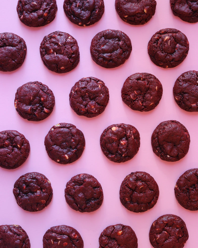 Corporate cookies