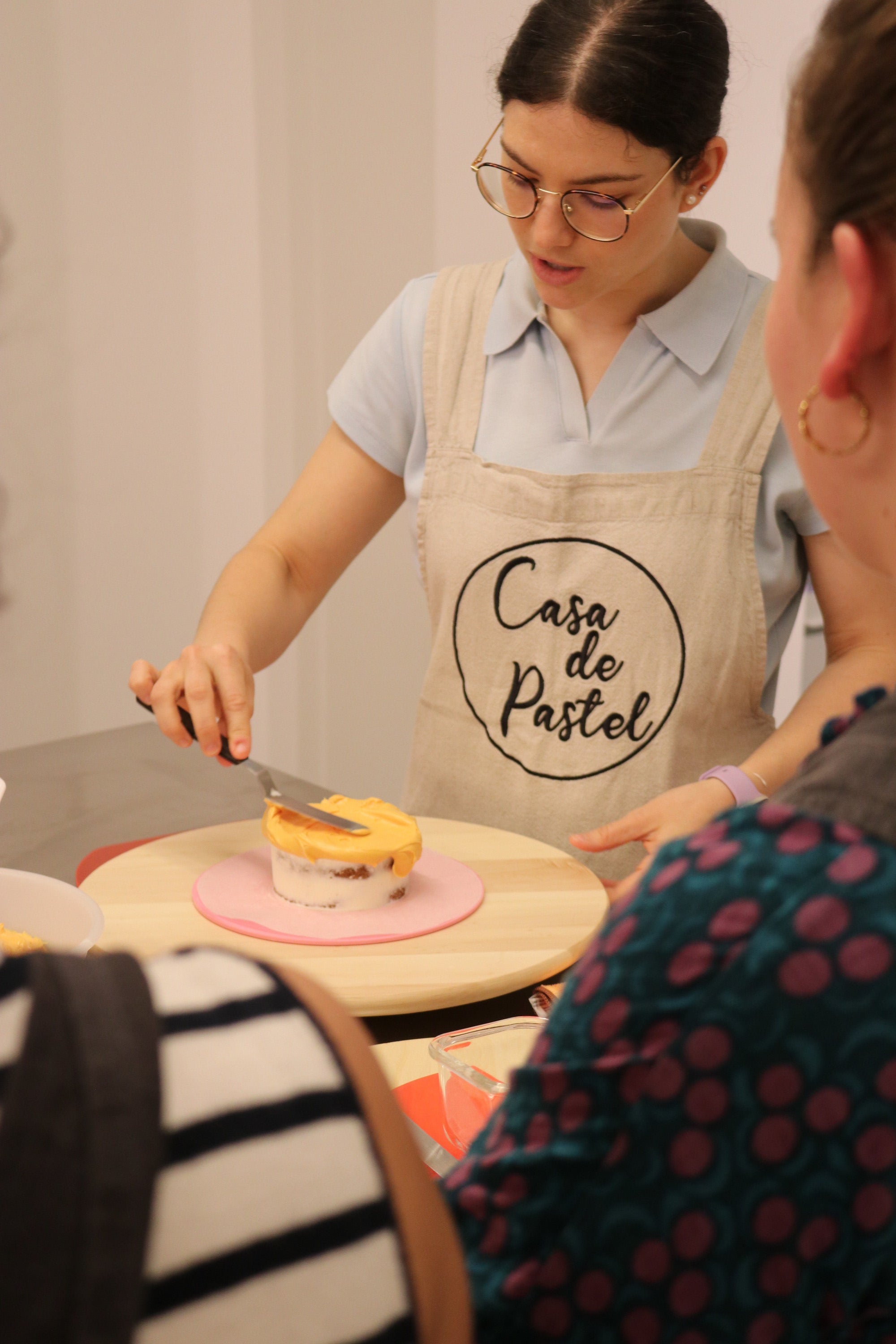 BENTO BOX CAKE WORKSHOP -  2nd December 2024