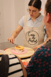 BENTO BOX CAKE WORKSHOP -  7th of October 2024