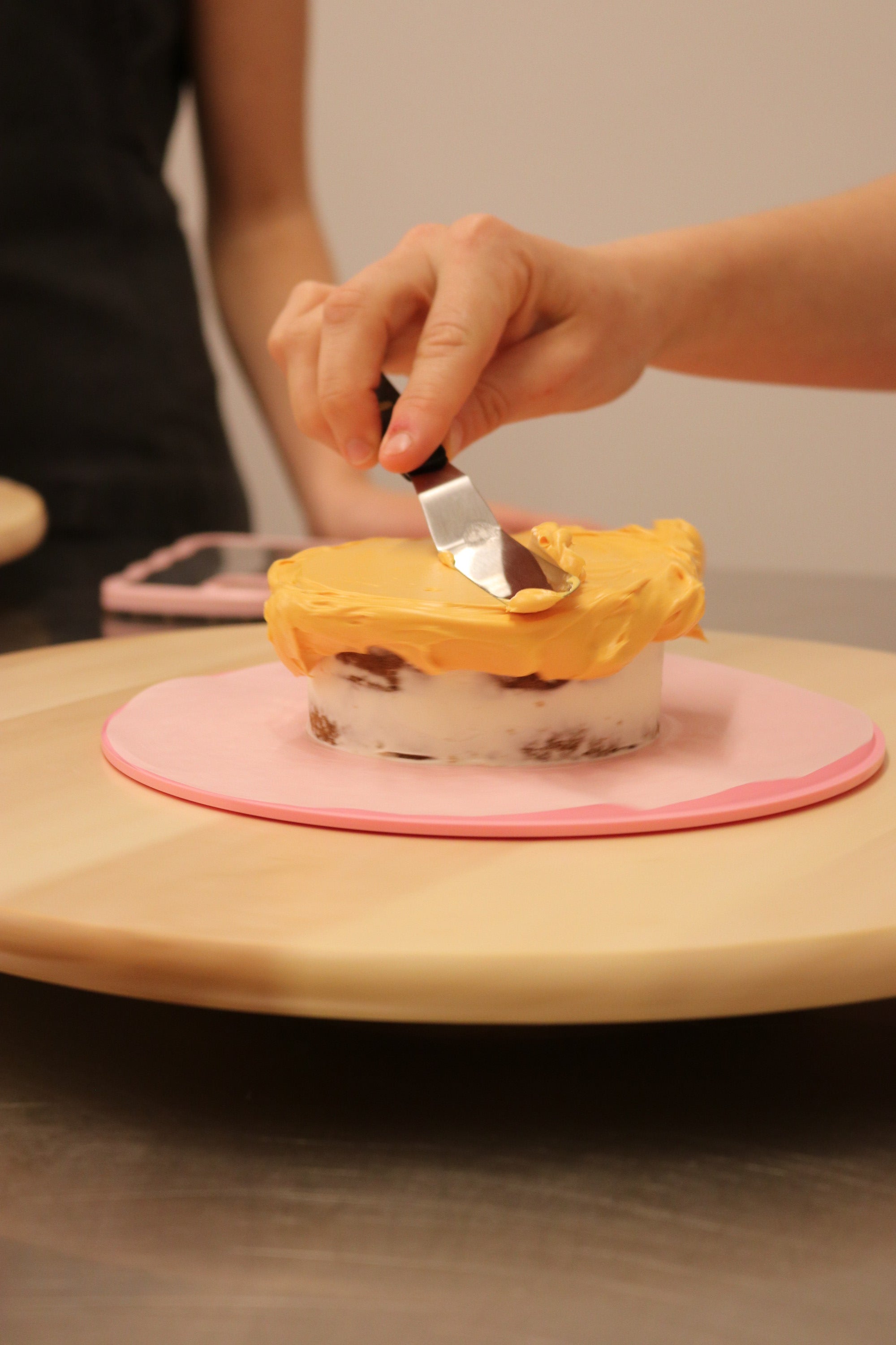 BENTO BOX CAKE WORKSHOP -  11th of November 2024