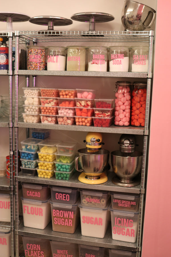 Casa de Pastel