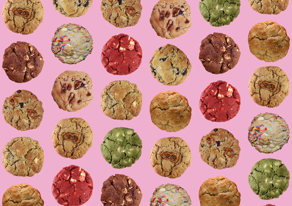 Cookie Box – Delivered Across Spain