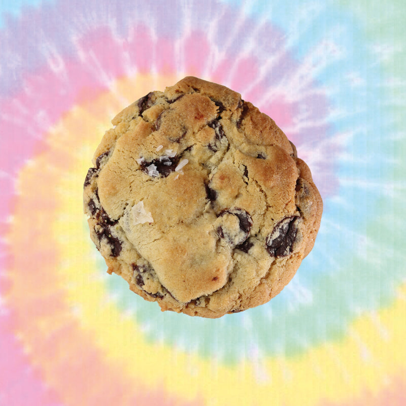 Caja de galletas