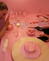 PRIVATE BENTO CAKE WORKSHOP