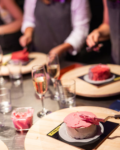 BENTO BOX CAKE WORKSHOP -  16th of December