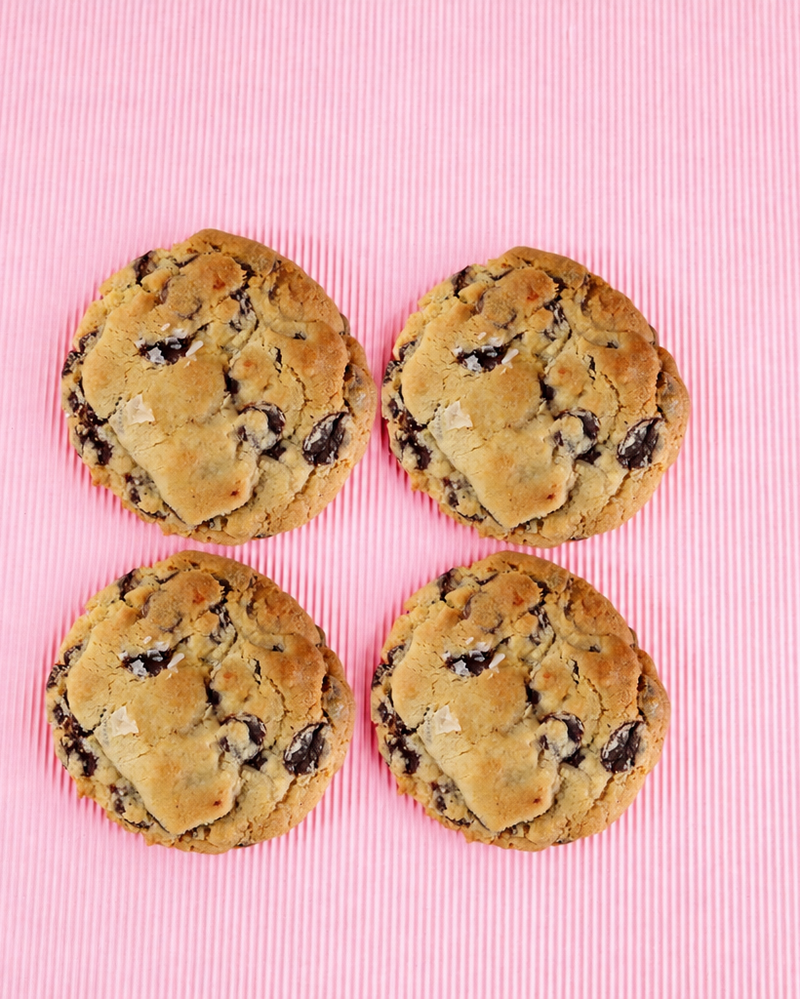 Cookie Box – Delivered Across Spain