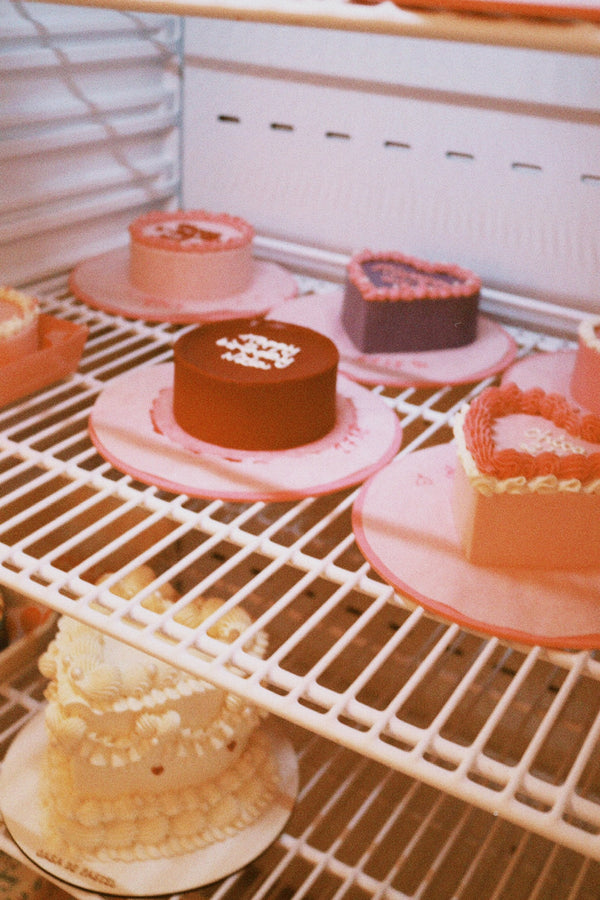Casa de Pastel