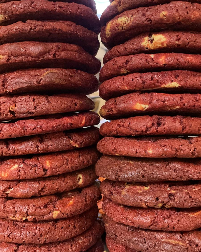 Corporate cookies