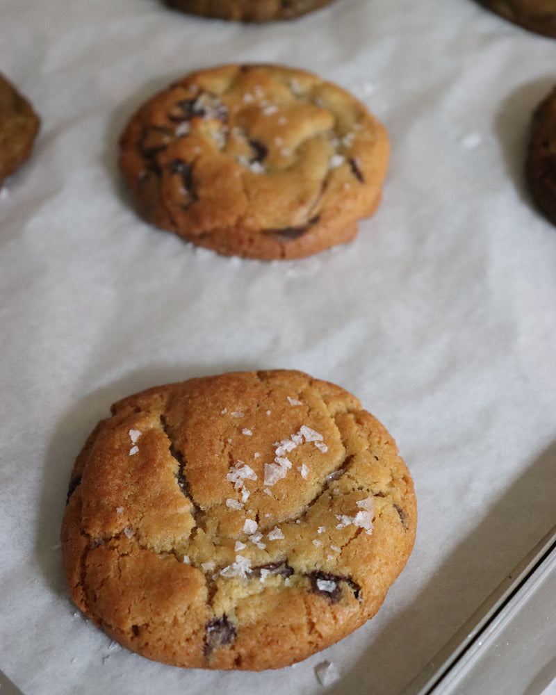 Corporate cookies