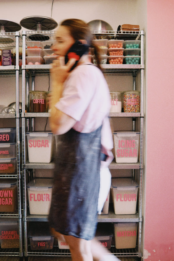 Casa de Pastel
