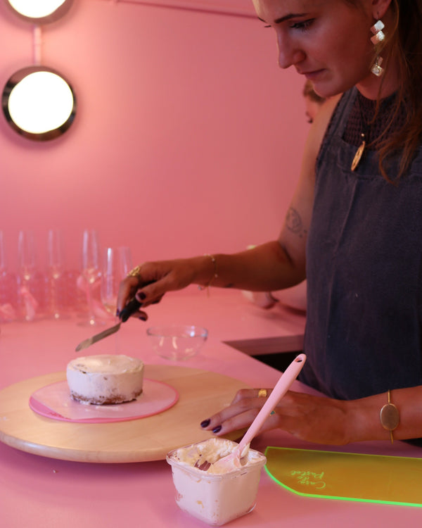 HOLIDAY EDITION - BENTO BOX CAKE WORKSHOP -  16th of December