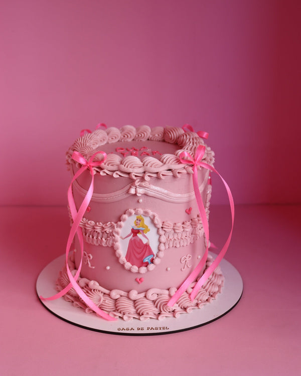 Princess cake