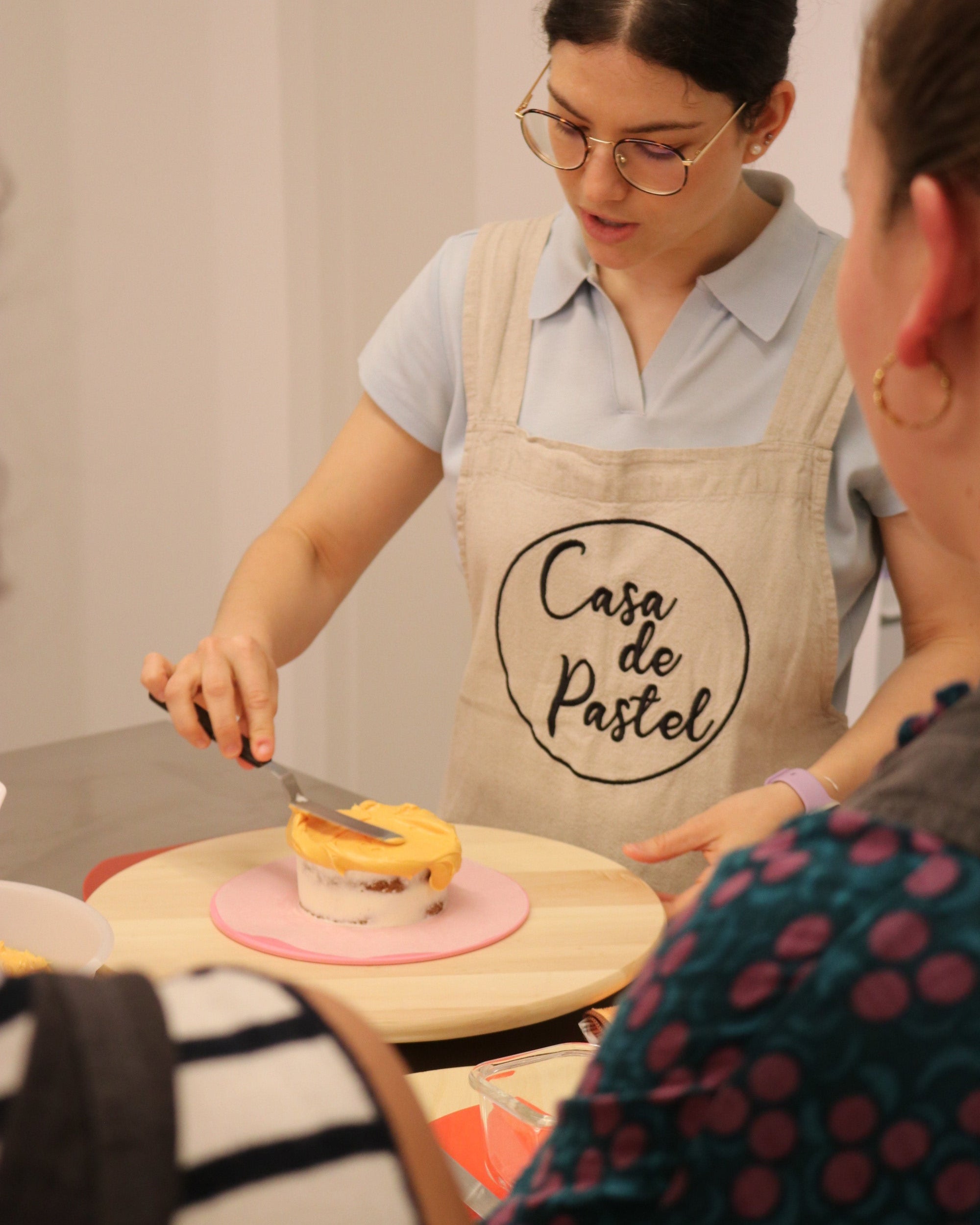 VALENTINES DAY | BENTO BOX CAKE WORKSHOP -  12th of February 2025