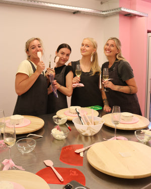 VALENTINES DAY | BENTO BOX CAKE WORKSHOP -  12th of February 2025