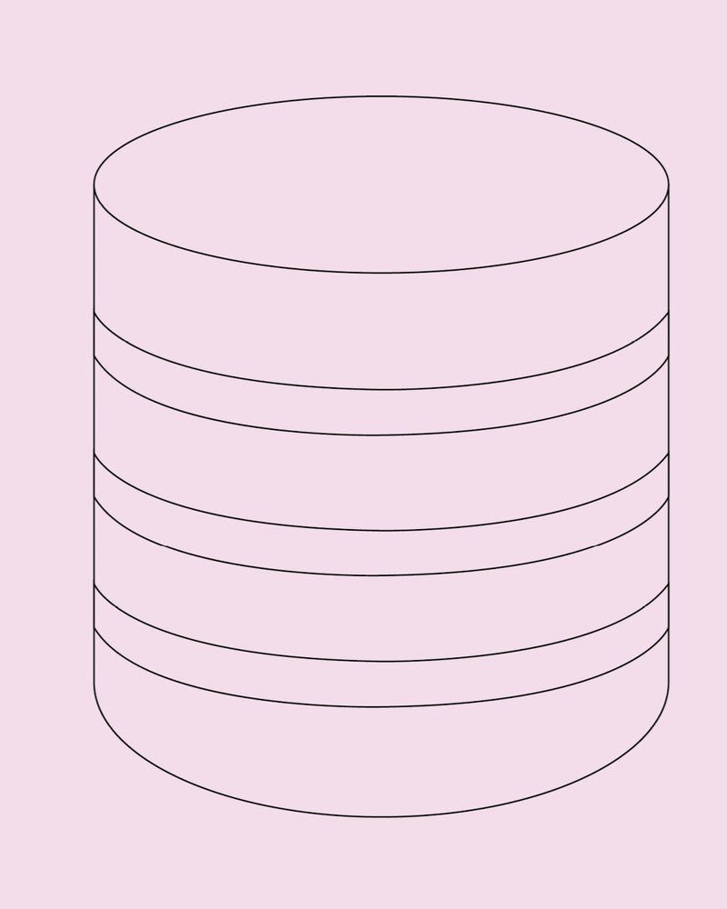 REGULAR - pastel de cuatro capas (PARA 30 PERSONAS)
